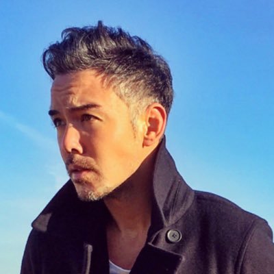 Jon Yongfook (Cockle)